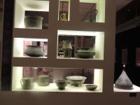 Evianlılar Heydər Əliyev Fondu tərəfindən təşkil edilən sərgiyə və konsertə böyük maraq göstəriblər (FOTO)