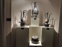 Evianlılar Heydər Əliyev Fondu tərəfindən təşkil edilən sərgiyə və konsertə böyük maraq göstəriblər (FOTO)