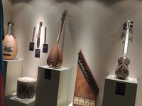Evianlılar Heydər Əliyev Fondu tərəfindən təşkil edilən sərgiyə və konsertə böyük maraq göstəriblər (FOTO)