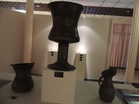 Evianlılar Heydər Əliyev Fondu tərəfindən təşkil edilən sərgiyə və konsertə böyük maraq göstəriblər (FOTO)