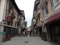 Evianlılar Heydər Əliyev Fondu tərəfindən təşkil edilən sərgiyə və konsertə böyük maraq göstəriblər (FOTO)