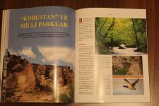 "Diplo Atlas" jurnalının may ayı nömrəsi ümummilli liderimizin yubileyinə həsr olunub (FOTO)