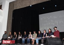 YARAT! Müasir İncəsənət Məkanı “Xor” layihəsini təqdim edib (FOTO)