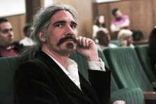 YARAT! Müasir İncəsənət Məkanı Aleksandr Şvartzın mühazirəsini təqdim edir (FOTO)