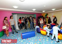 YARAT! rəssam Patrisio Forrester və “Artmongers” yaradıcılıq kollektivinin layihəsini təqdim edib (FOTO)