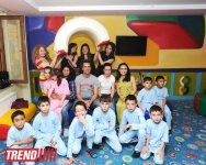 YARAT! rəssam Patrisio Forrester və “Artmongers” yaradıcılıq kollektivinin layihəsini təqdim edib (FOTO)