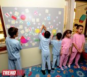 YARAT! rəssam Patrisio Forrester və “Artmongers” yaradıcılıq kollektivinin layihəsini təqdim edib (FOTO)
