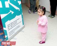 YARAT! rəssam Patrisio Forrester və “Artmongers” yaradıcılıq kollektivinin layihəsini təqdim edib (FOTO)