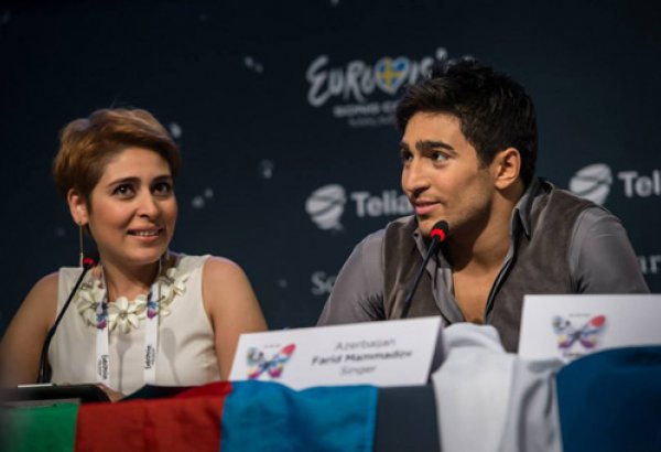 Litvada "Eurovision" zamanı Azərbaycanın xeyrinə səslərin alınması ilə bağlı videoçarxın həqiqi olmasından şübhələnirlər