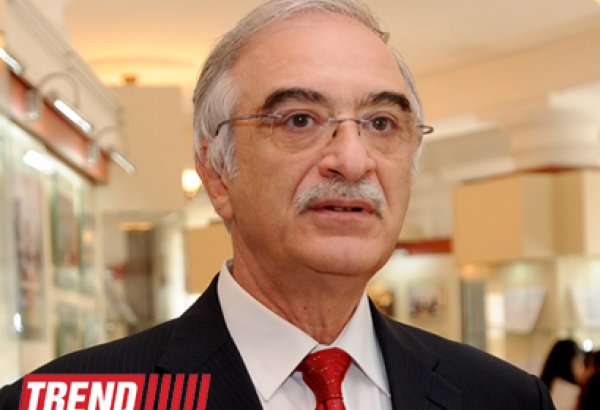 Polad Bülbüloğlu: Rusiya "Eurovision"da Azərbaycandan 10 xal almalı idi