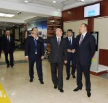 Prezident İlham Əliyev: “ASAN xidmət” Azərbaycan brendidir (FOTO)