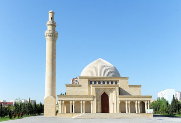 “Tasua” və “Aşura” günlərində məscidlərdə xüsusi monitorinqlər keçirilib (FOTO)