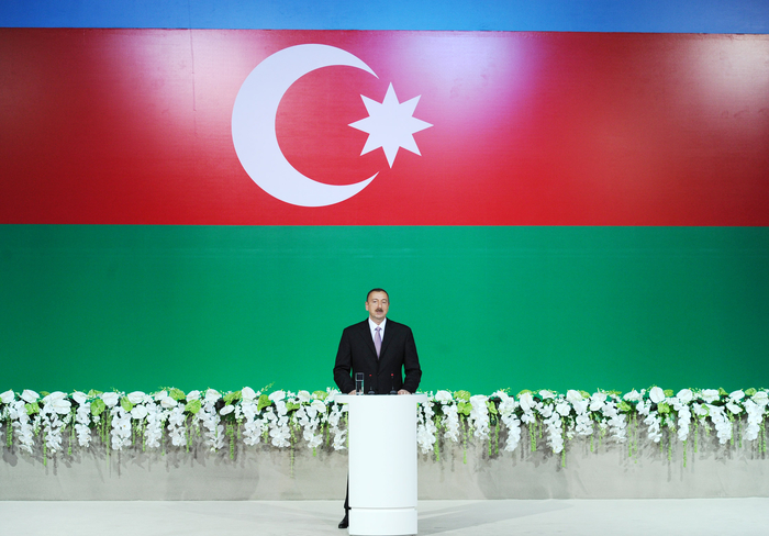 Prezident İlham Əliyev: Vasitəçilər əfsuslar ki, son zamanlar  danışıqların mahiyyətinə aid olmayan məsələlərlə daha çox məşğul olurlar