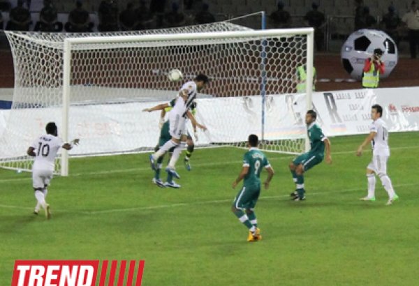 "Xəzər Lənkəran" futbolçularına xəsarət yetirən "Neftçi" klubunun idman direktoru istefa verdi