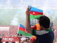 "Neftçi"dən "qızıl dubl" (FOTO)