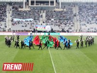 "Neftçi"dən "qızıl dubl" (FOTO)