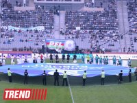 "Neftçi"dən "qızıl dubl" (FOTO)