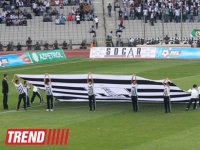 "Neftçi"dən "qızıl dubl" (FOTO)