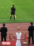 "Neftçi"dən "qızıl dubl" (FOTO)