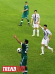"Neftçi"dən "qızıl dubl" (FOTO)