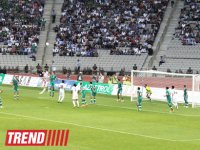 "Neftçi"dən "qızıl dubl" (FOTO)
