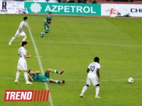 "Neftçi"dən "qızıl dubl" (FOTO)