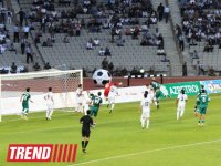 "Neftçi"dən "qızıl dubl" (FOTO)