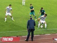 "Neftçi"dən "qızıl dubl" (FOTO)