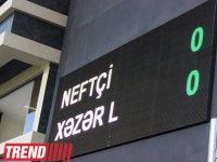 "Neftçi"dən "qızıl dubl" (FOTO)