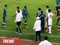 "Neftçi"dən "qızıl dubl" (FOTO)