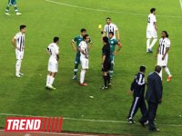 "Neftçi"dən "qızıl dubl" (FOTO)