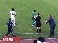 "Neftçi"dən "qızıl dubl" (FOTO)