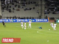 "Neftçi"dən "qızıl dubl" (FOTO)