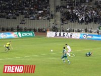 "Neftçi"dən "qızıl dubl" (FOTO)
