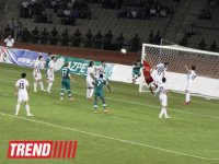 "Neftçi"dən "qızıl dubl" (FOTO)