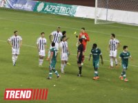 "Neftçi"dən "qızıl dubl" (FOTO)
