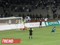 "Neftçi"dən "qızıl dubl" (FOTO)