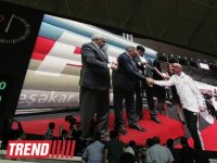 "Neftçi"dən "qızıl dubl" (FOTO)