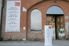 "YARAT!" Müasir İncəsənət Məkanı Beynəlxalq Venesiya Biennalesi 2013-də iştirak edir (FOTO)