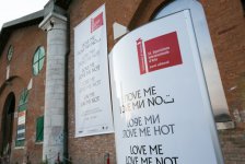 "YARAT!" Müasir İncəsənət Məkanı Beynəlxalq Venesiya Biennalesi 2013-də iştirak edir (FOTO)