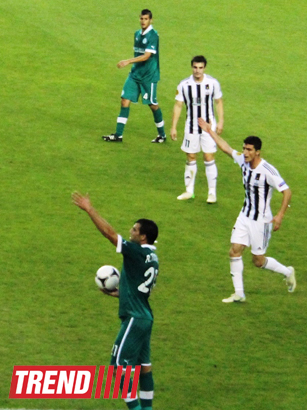 "Neftçi"dən "qızıl dubl" (FOTO)