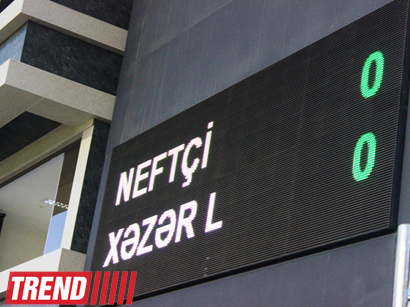 "Neftçi"dən "qızıl dubl" (FOTO)