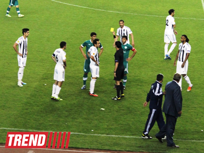 "Neftçi"dən "qızıl dubl" (FOTO)