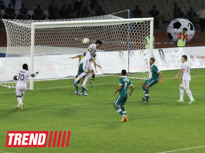 "Xəzər Lənkəran" futbolçularına xəsarət yetirən "Neftçi" klubunun idman direktoru istefa verdi