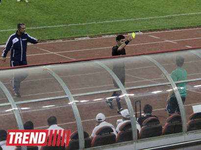 "Neftçi"dən "qızıl dubl" (FOTO)