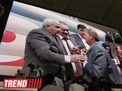 "Neftçi"dən "qızıl dubl" (FOTO)