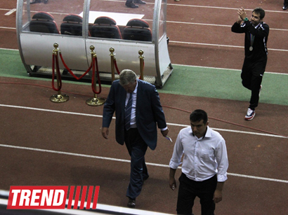 "Neftçi"dən "qızıl dubl" (FOTO)