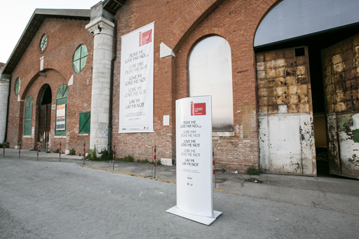 "YARAT!" Müasir İncəsənət Məkanı Beynəlxalq Venesiya Biennalesi 2013-də iştirak edir (FOTO)