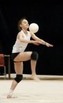 Diqqət mərkəzində və ya arenadakı məşqin effekti (FOTO)