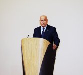 Prezident İlham Əliyev: Azərbaycanda bütün dinlərin nümayəndələri, bütün millətlər bir ailə kimi yaşayırlar (ƏLAVƏ OLUNUB) (FOTO)